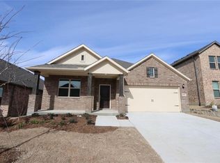 800 Bluebird Way, Celina, TX 75009