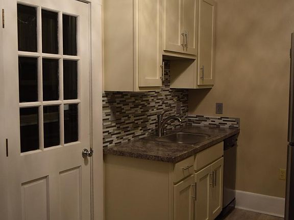 NEW CABINETS