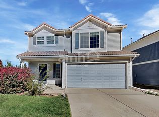 21551 E 42nd Ave, Denver, CO 80249