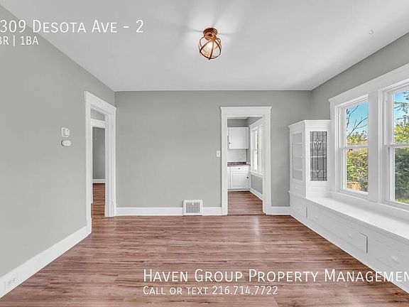 4th image of 3309 Desota Ave #2