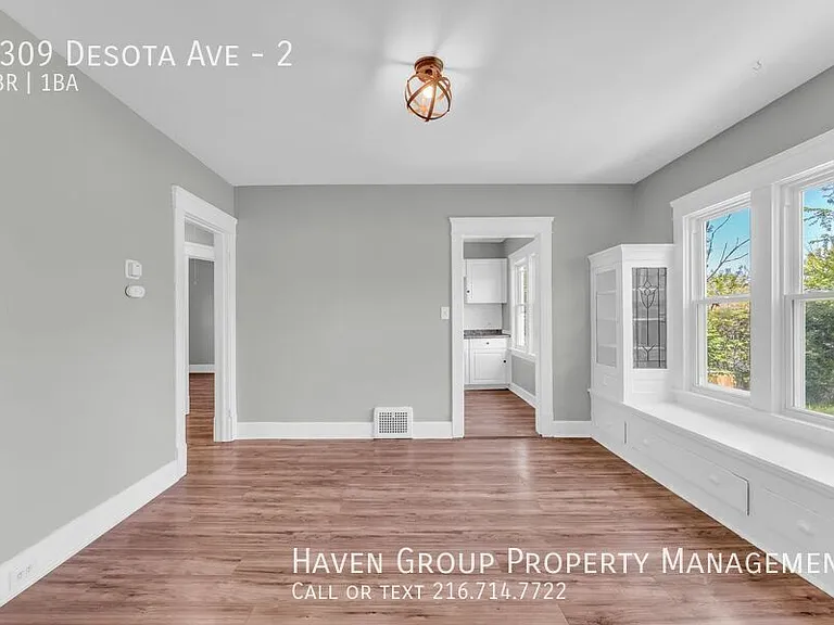 3309 Desota Ave #2 — Photo 4