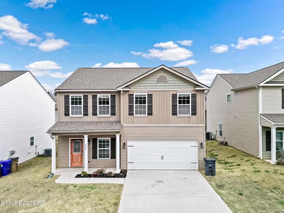 1st image of 2331 McCampbell Wells Way