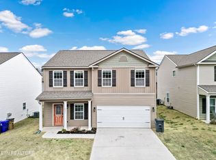 2331 McCampbell Wells Way, Knoxville, TN 37924
