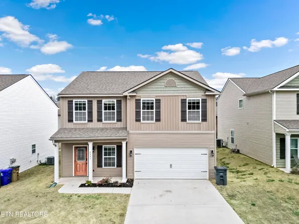 2331 McCampbell Wells Way, Knoxville, TN 37924