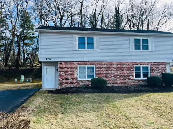 1064PH - 445-495 Miller Court Properties - M