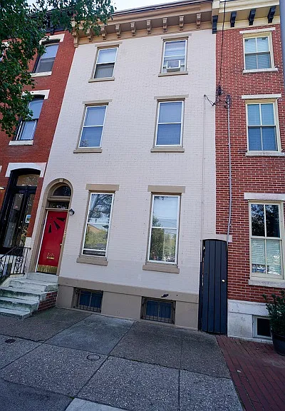 2214 Fairmount Ave. Philadelphia, PA