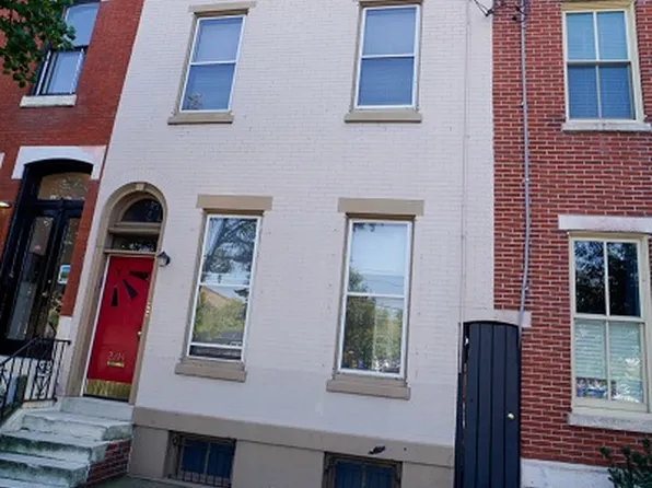 2214 Fairmount Ave #2, Philadelphia, PA 19130