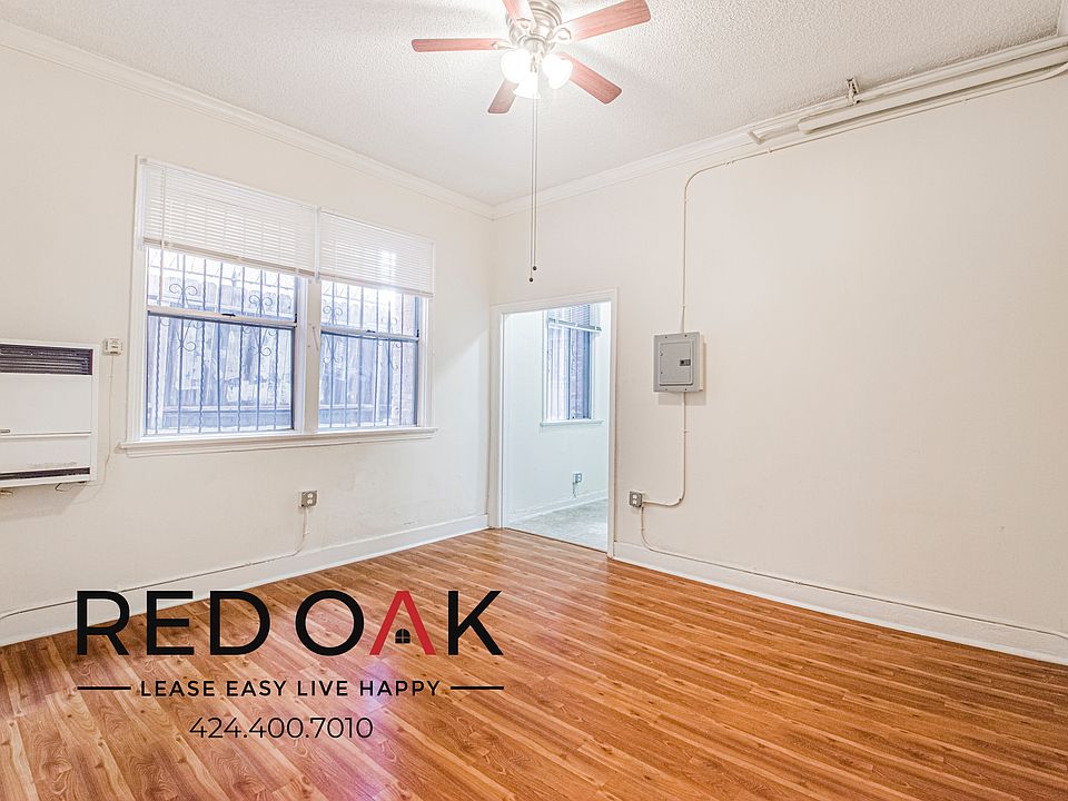 1st image of 425427 S Grand View St #7109