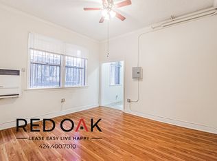 425427 S Grand View St #7109, Los Angeles, CA 90057
