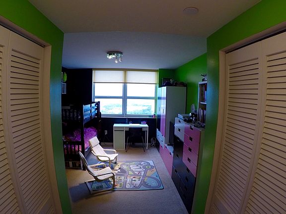 5th image of 19501 W Country Club Dr APT 1909