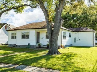1102 Minor St, Kenner, LA 70062