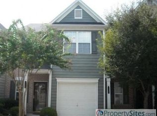 338 Antebellum Pl, Woodstock, GA 30188