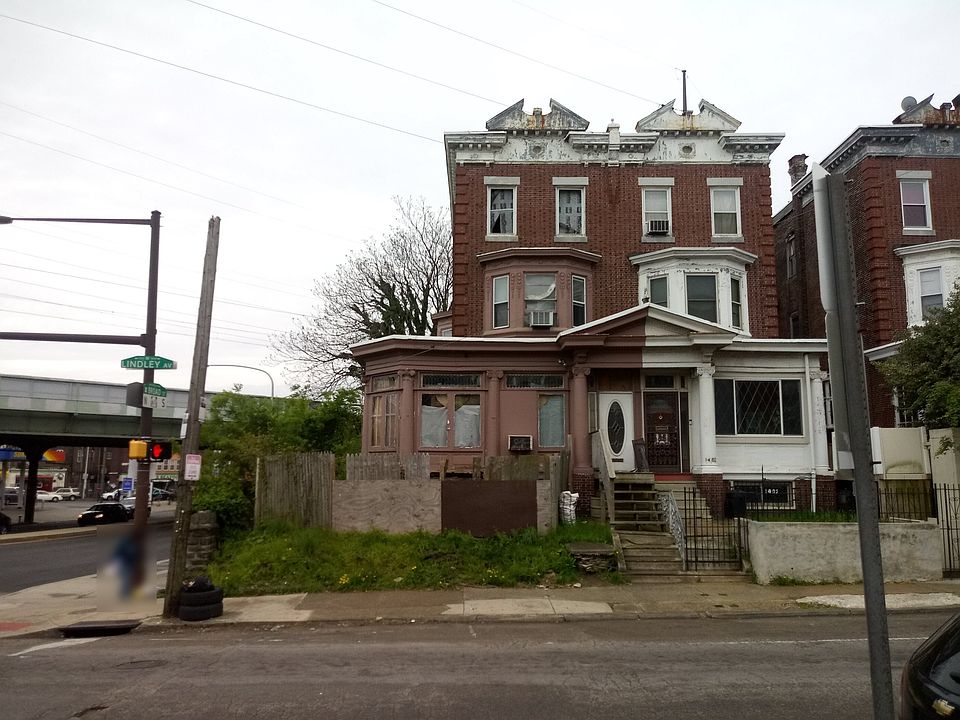 2nd image of 1400 Lindley Ave