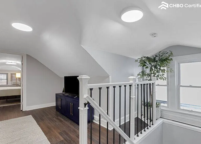 Upper Level