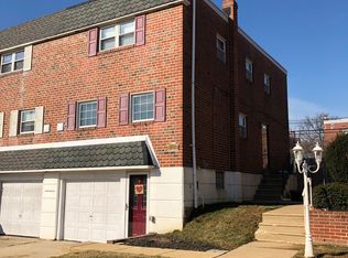 136 Ridgefield Rd, Philadelphia, PA 19154