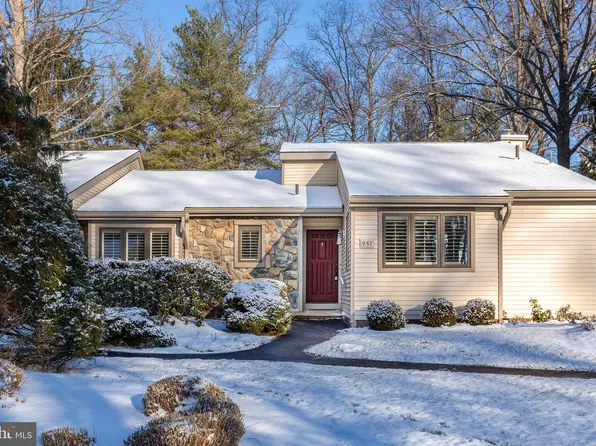 957 Kennett Way, West Chester, PA 19380