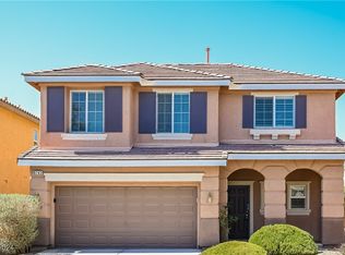 8743 Brilliant Star Dr, Las Vegas, NV 89178