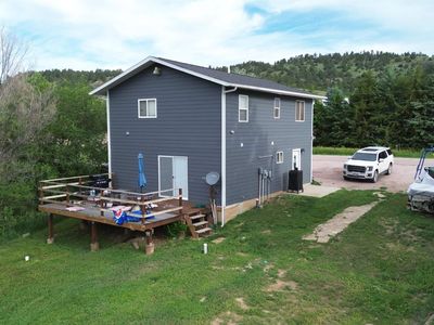 27629 Scenic Rd, Hot Springs, SD, 57747