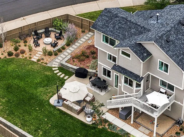 1081 Kingsfield Street, Castle Rock, CO 80104