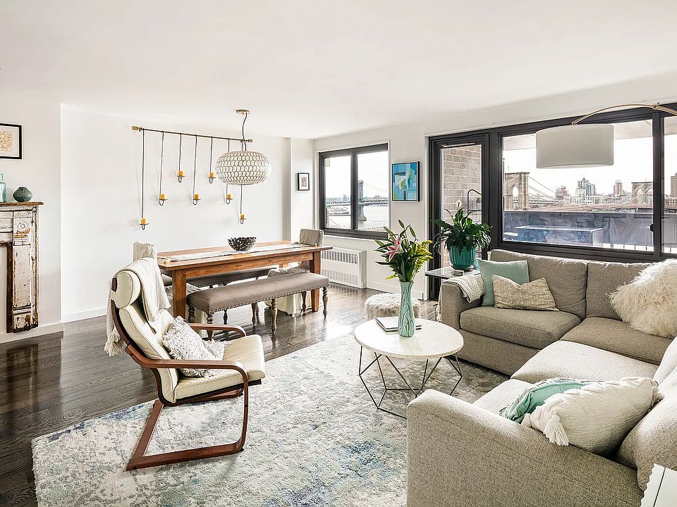 1st image of 100 Beekman St APT 20D