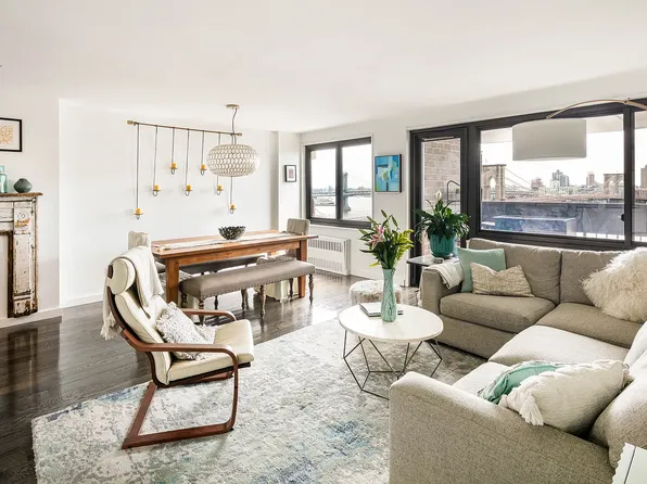 100 Beekman St APT 20D, Manhattan, NY 10038
