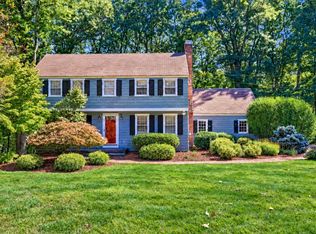 41 Amble Rd, Chelmsford, MA 01824