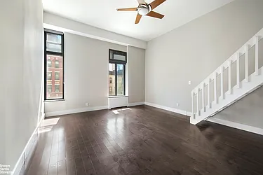 100 West 72nd Street, #4G