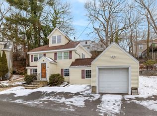 66 Springdale Ave, Saugus, MA 01906