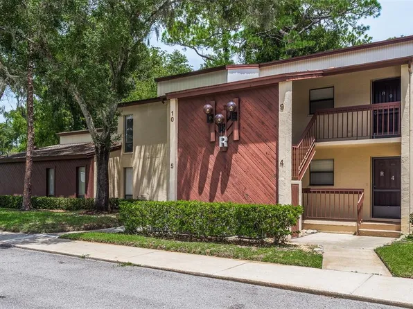 1200 Tarpon Woods Blvd APT R10, Palm Harbor, FL 34685