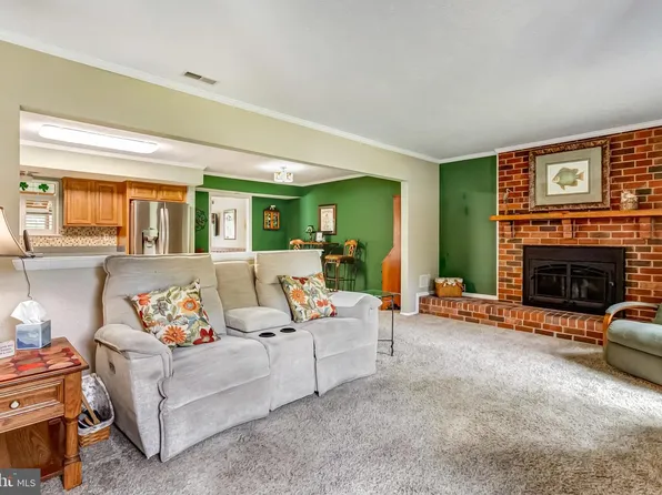 8137 Windmill Ct, Severn, MD 21144