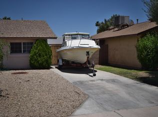 5026 W Vista Ave, Glendale, AZ 85301