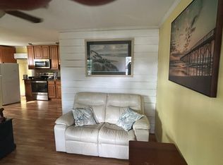 4516 Seaview St, North Myrtle Beach, SC 29582