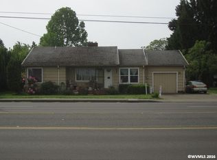 4260 Silverton Rd NE, Salem, OR 97305