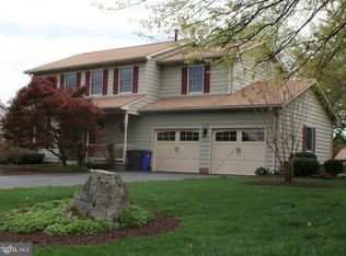 7197 Stillwater Ct, Frederick, MD 21702