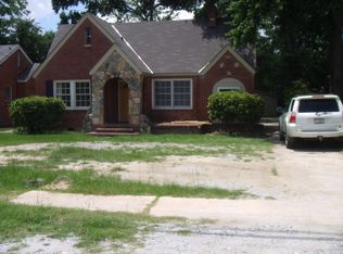 1509 Warm Springs Rd, Columbus, GA 31904