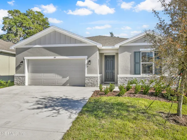309 ALEXANDRITE Street, DeLand, FL 32720