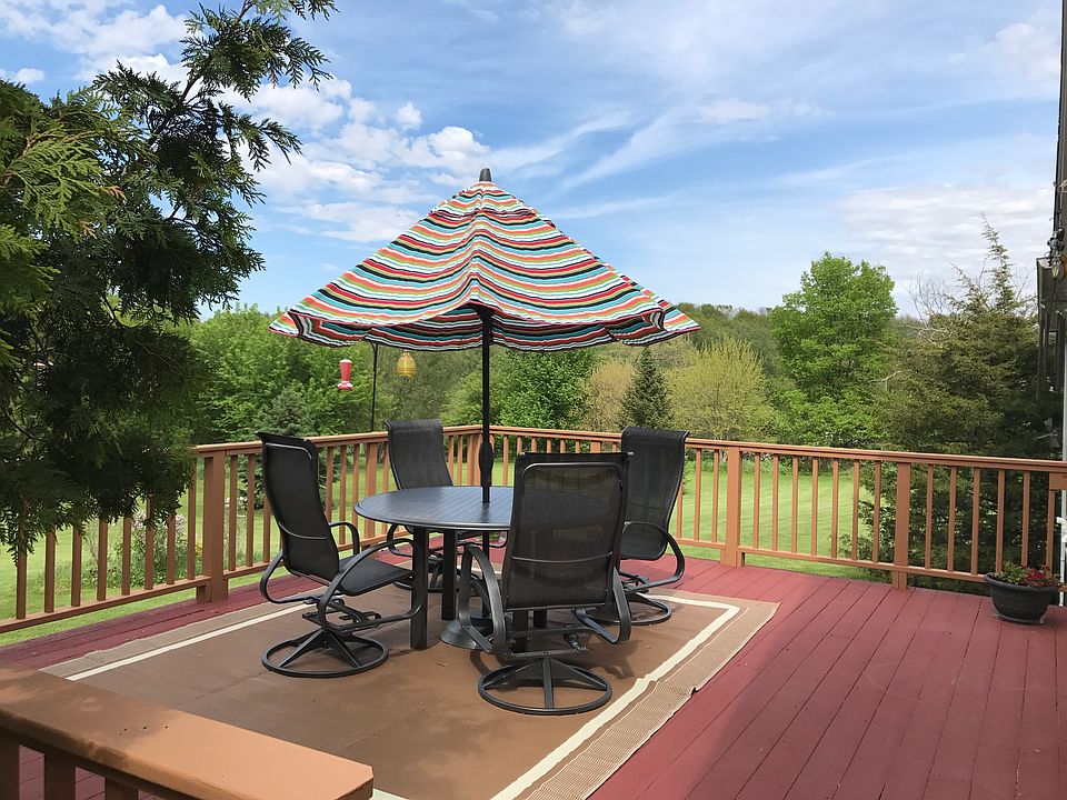 Side Deck