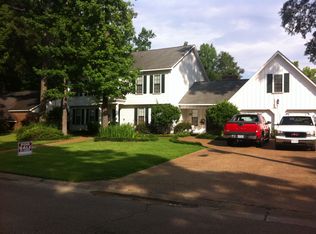 405 Millrun Rd, Brandon, MS 39047