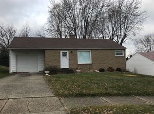 3855 Bernard Ave NW, Canton, OH