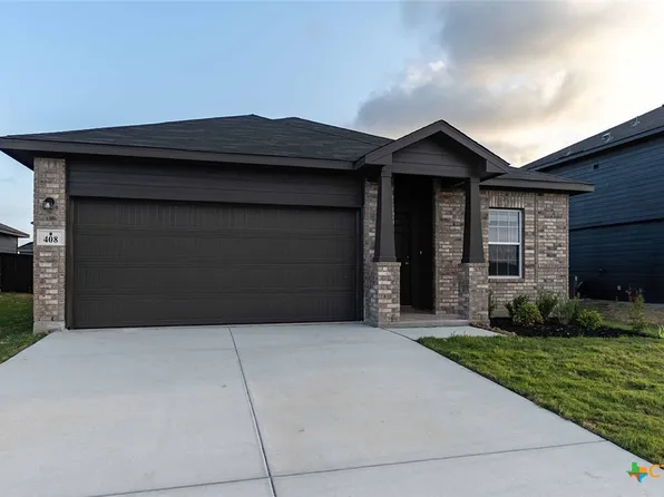 408 Jills Path, Seguin, TX 78155