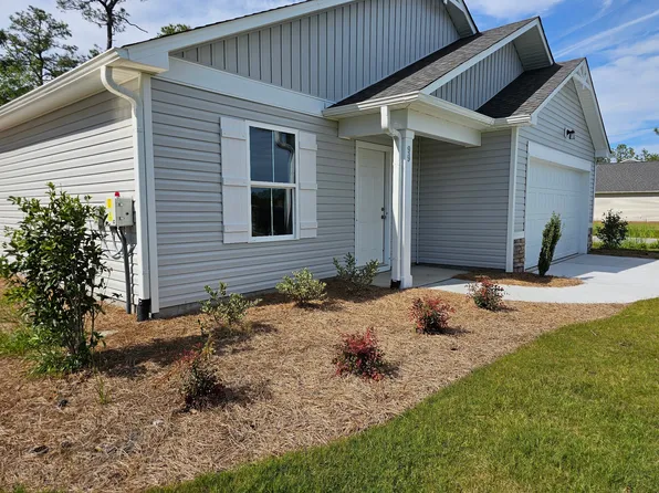 (undisclosed Address), Southport, NC 28461