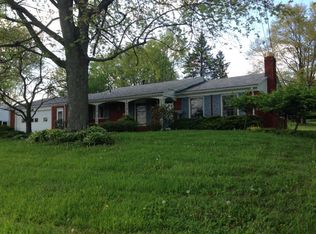 66 Sherbrook Rd, Mansfield, OH 44907