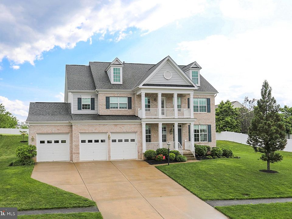 2nd image of 13074 Qualls Ln