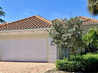 4080 Trinidad Way, Naples, FL 34119