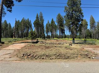 13817 Ferguson Dr LOT 4, Magalia, CA 95954