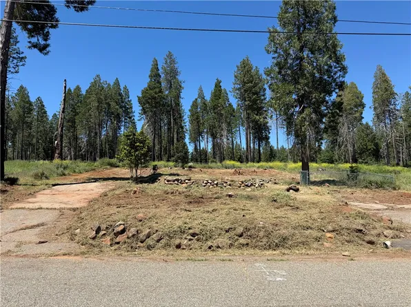 13817 Ferguson Dr Lot 4, Magalia, CA 95954