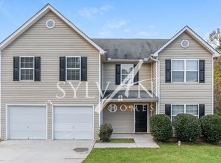 5723 Partin Ct, Ellenwood, GA