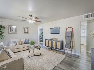 2445 W Diana Ave, Phoenix, AZ 85021