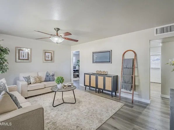 2445 W DIANA Avenue, Phoenix, AZ 85021