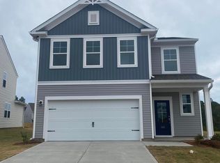 749 Tess Dr, Graniteville, SC 29829